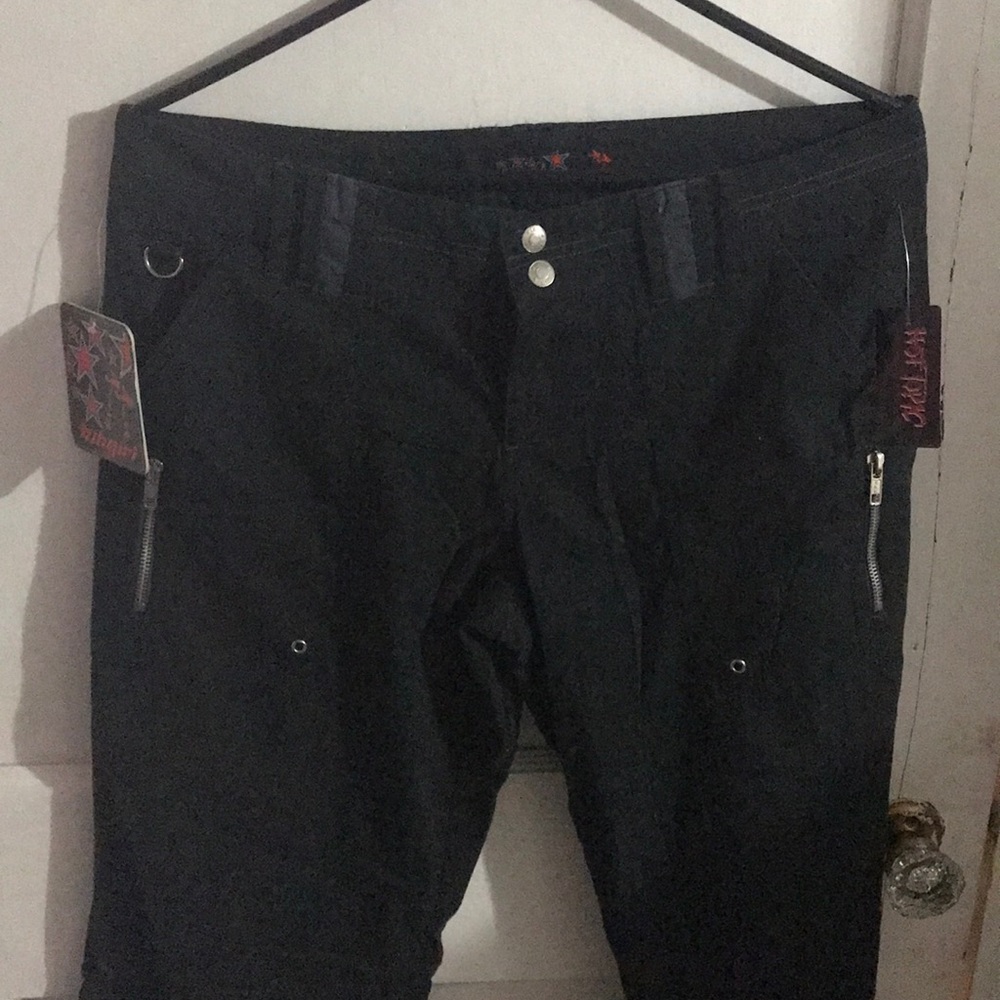 Kikgirl Jeans